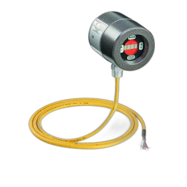 HONEYWELL - U2-1010S - Flame Safety Systems