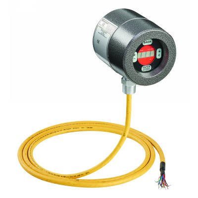 HONEYWELL - U2-1016S-PF - Flame Safety Systems