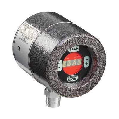 HONEYWELL - U2-1016S - Flame Safety Systems