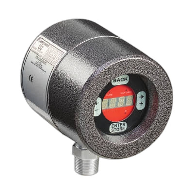 HONEYWELL - U2-1016S - Flame Safety Systems