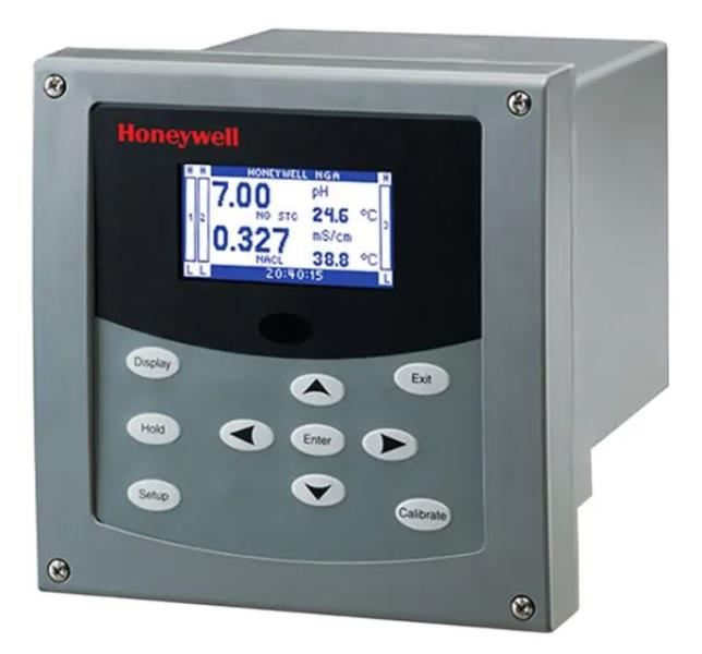 HONEYWELL - UDA2182-CC1-NN2-NN-N-P0C0-EE - Detection & Monitoring Systems