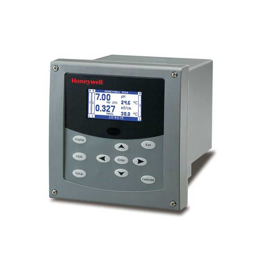 HONEYWELL - UDA2182-PH1-NN2-NN-N-0000 - Detection & Monitoring Systems