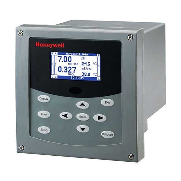 HONEYWELL - UDA2182-PH1-NN2-NN-N-00C0-EE - Detection & Monitoring Systems