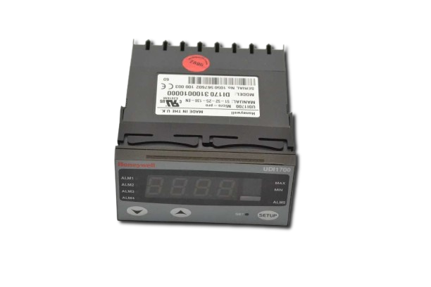 HONEYWELL - UDI1700 - Detection & Monitoring Systems