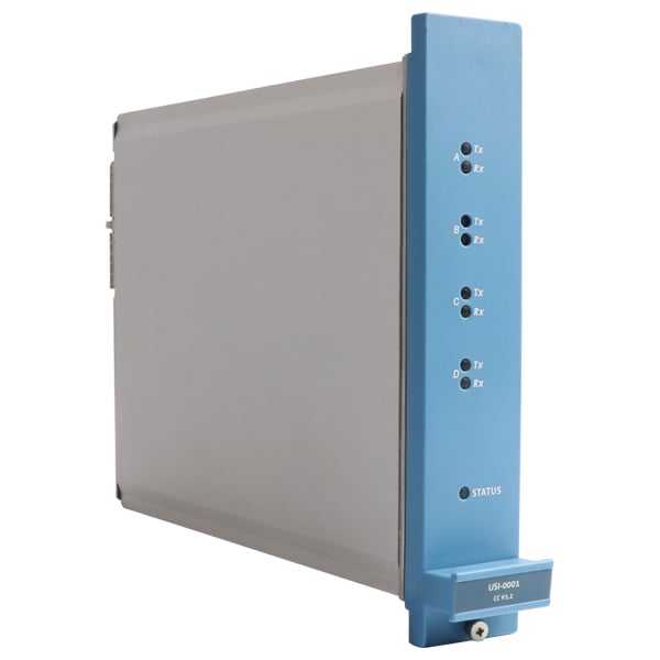 HONEYWELL - USI-0001 - PLC Expansion Modules
