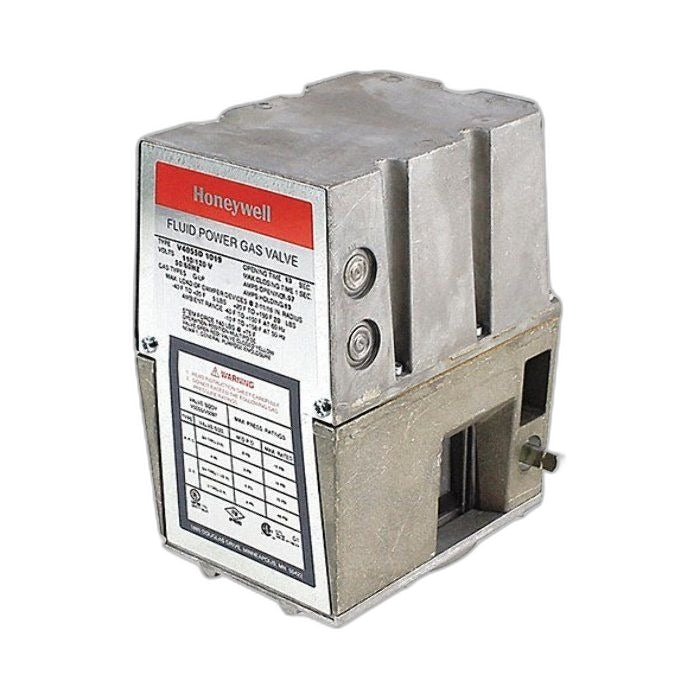 HONEYWELL - V4055A1080 - Actuators