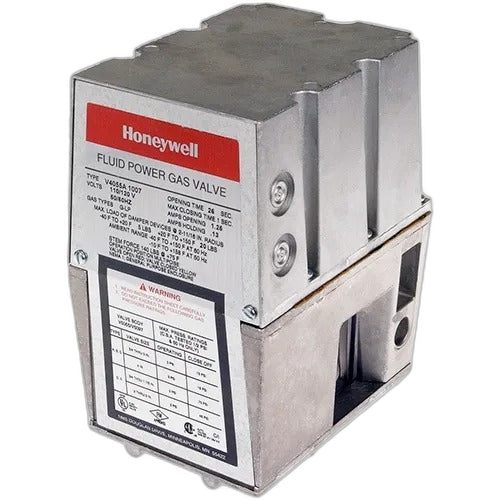 HONEYWELL - V4055D1035 - Actuators