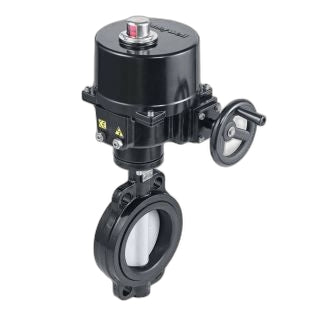HONEYWELL - V4ABFW16-200-012 - Ball Valves