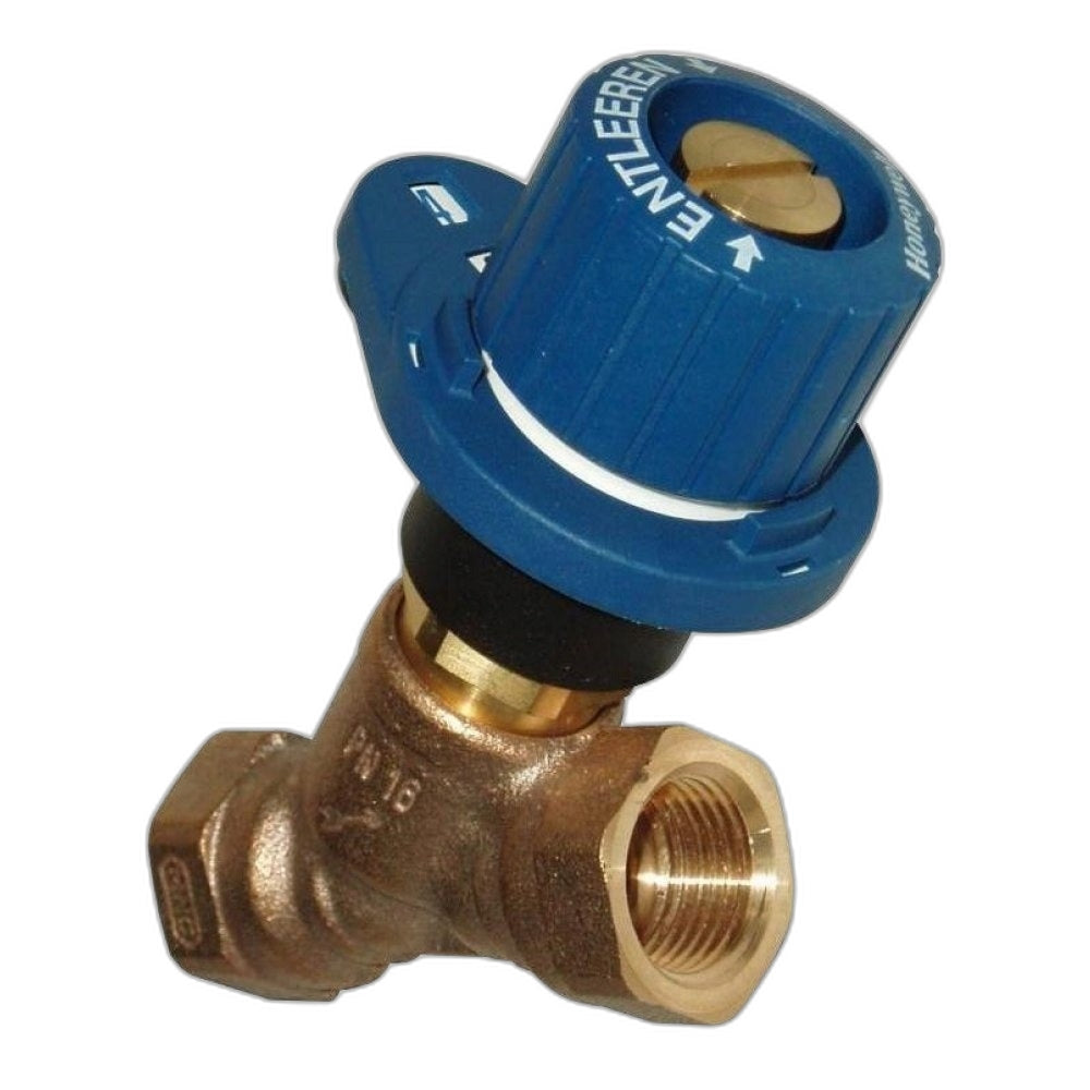 HONEYWELL - V5010Y0040 - Valve Bodies & Fittings