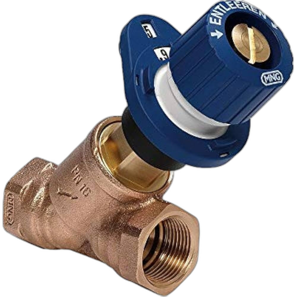 HONEYWELL - V5010Y0050 - Valve Bodies & Fittings
