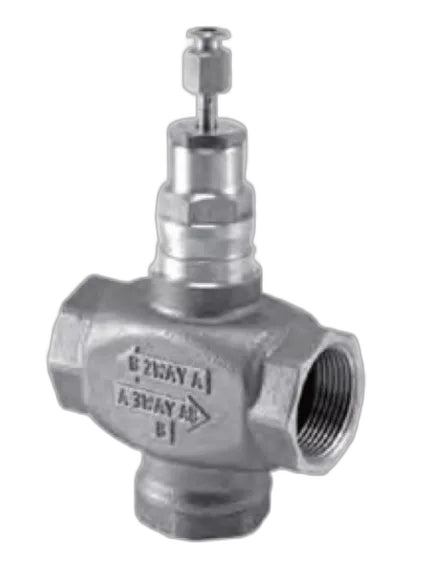HONEYWELL - V5011P1038 - Control Valves