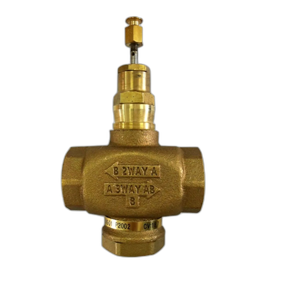 HONEYWELL - V5013E1105 - Valve Bodies & Fittings