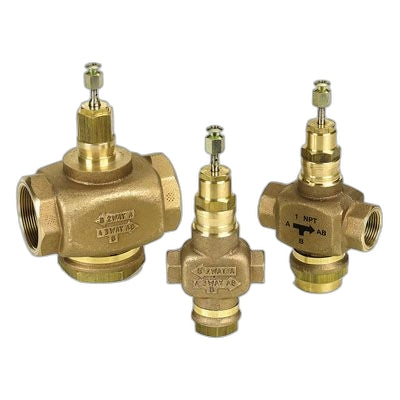 HONEYWELL - V5013E1121 - Valve Bodies & Fittings