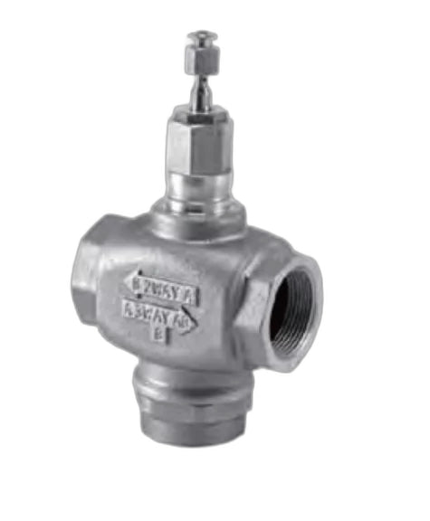 HONEYWELL - V5013P1028 - Control Valves