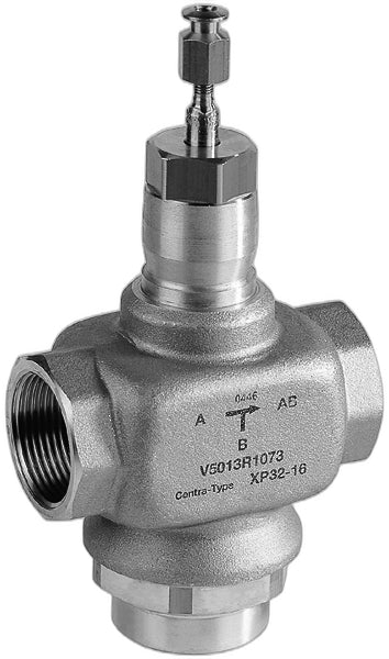 HONEYWELL - V5013R1081 - Valve Bodies & Fittings