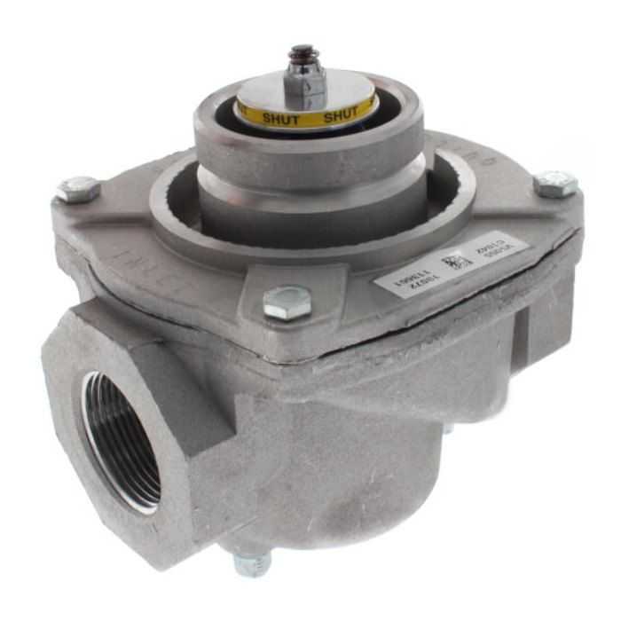 HONEYWELL - V5055A-1038 - Valve Bodies & Fittings