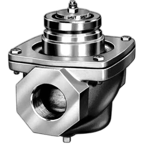 HONEYWELL - V5055E1021 - Valve Bodies & Fittings