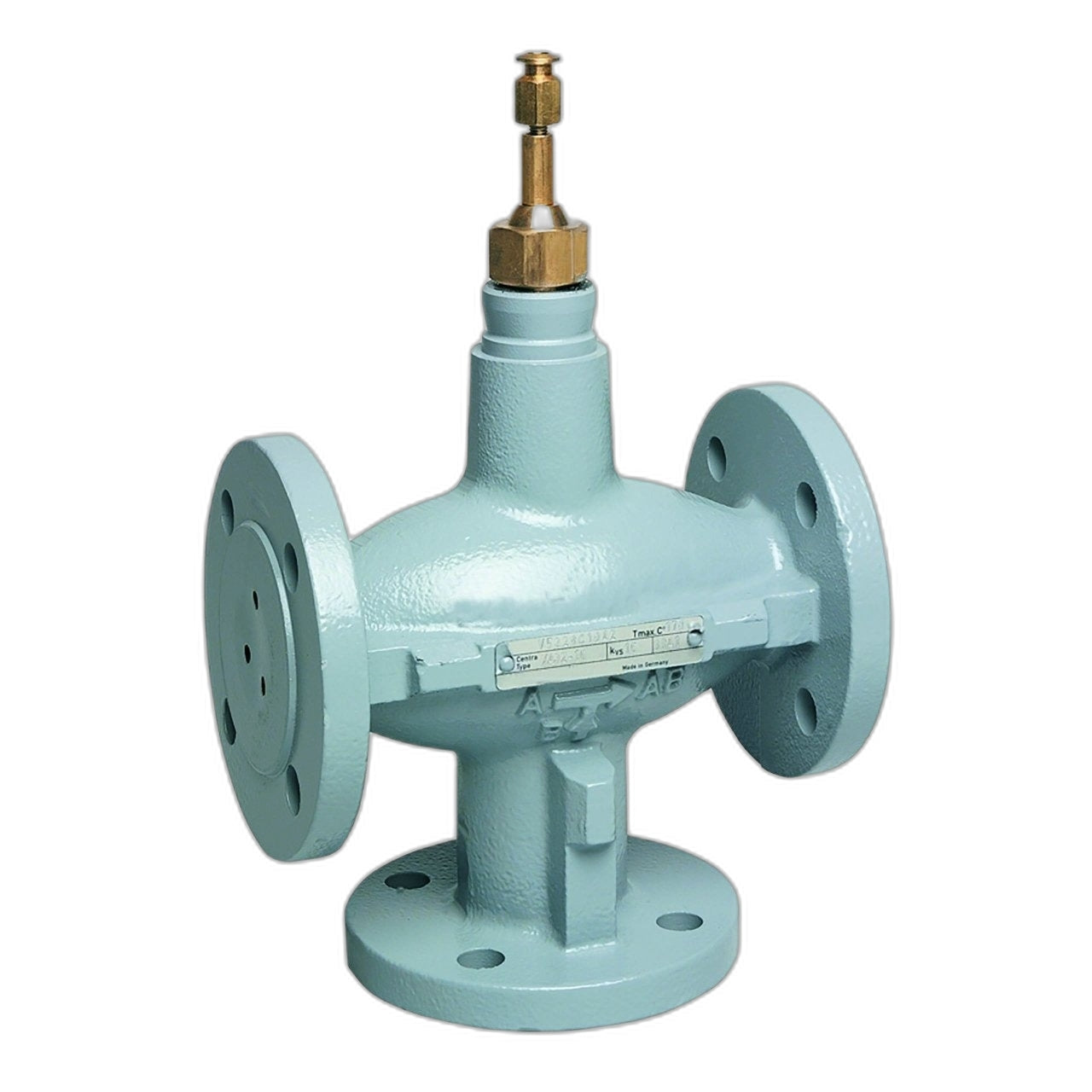 HONEYWELL - V5329A1087 - Valve Bodies & Fittings