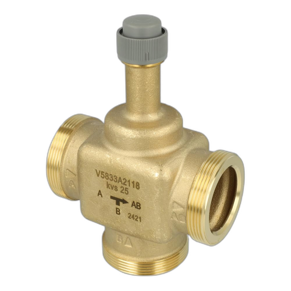 HONEYWELL - V5833A2118 - Valve Bodies & Fittings