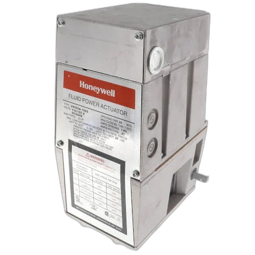 HONEYWELL - V9055A1055 - Actuators
