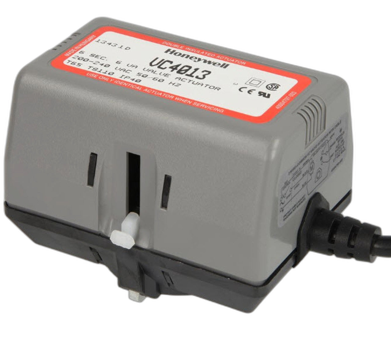 HONEYWELL - VC4013ZZ00 - Actuators