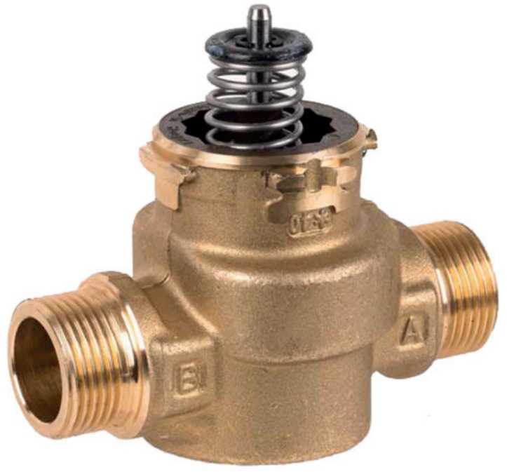 HONEYWELL - VCZAP1000/U - Actuators