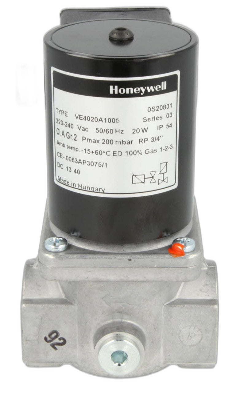 HONEYWELL - VE4020A1005 - Valve Bodies & Fittings