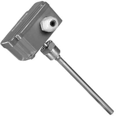 HONEYWELL - VF20-1B54 - Pressure and Temperature Sensors