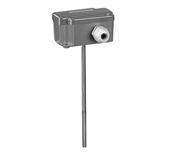 HONEYWELL - VF20-1B65NW - Pressure and Temperature Sensors
