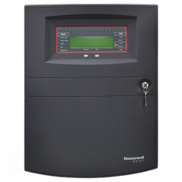 HONEYWELL - VIGPLUS-24 - Fire Suppression Equipment