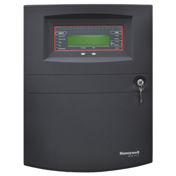 HONEYWELL - VIGPLUS-24 - Fire Suppression Equipment