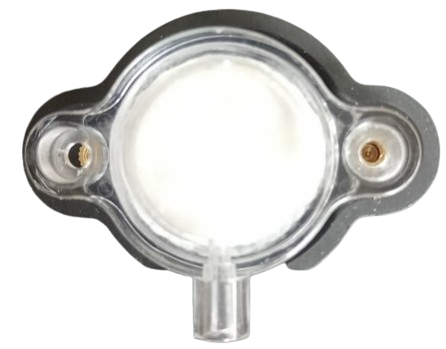 HONEYWELL - W03-3006-000 - Gas Monitoring Systems