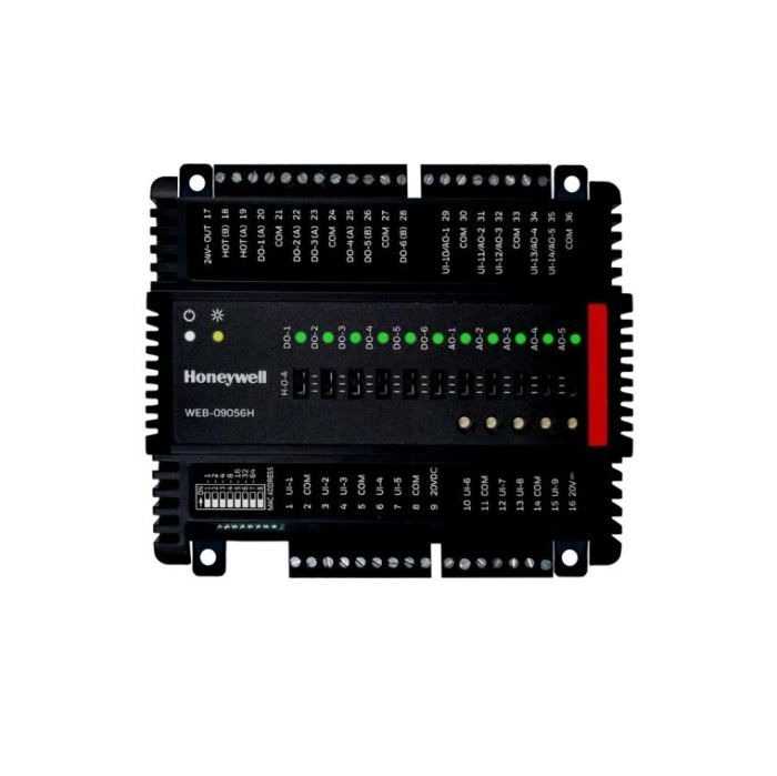 HONEYWELL - WEB-O9056H - PLC Expansion Modules