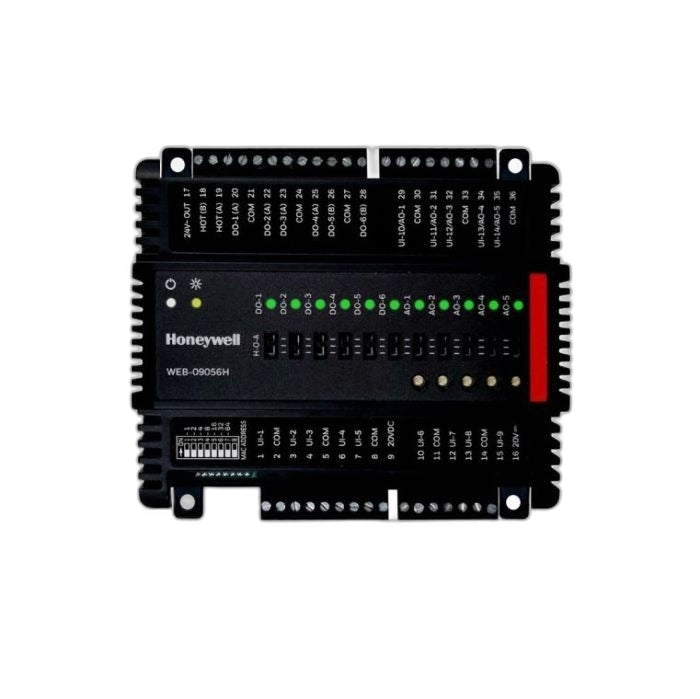 HONEYWELL - WEB-O9056H - PLC Expansion Modules