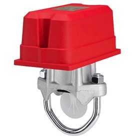 HONEYWELL - WFD30-2 - Fire Suppression Equipment