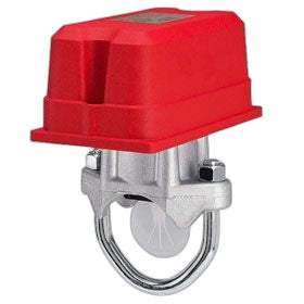 HONEYWELL - WFD30-2 - Fire Suppression Equipment