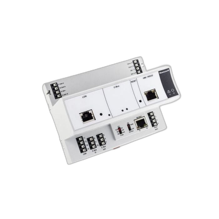 HONEYWELL - XCL8010A - HVAC Control System Boards