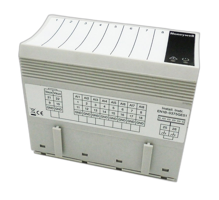 HONEYWELL - XF821A - PLC Expansion Modules