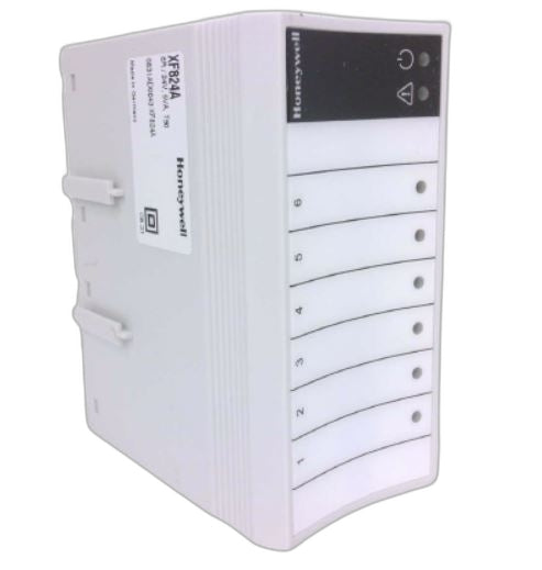 HONEYWELL - XF824-A - PLC Expansion Modules