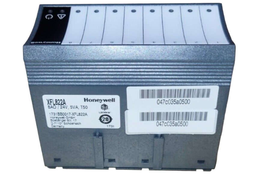 HONEYWELL - XFL822A - PLC Expansion Modules