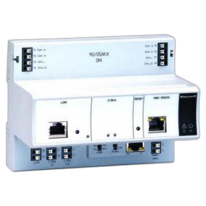 HONEYWELL - XFR824A - HVAC Control System Boards
