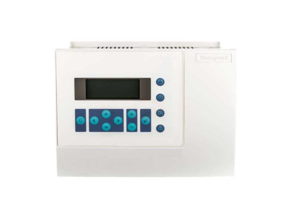 HONEYWELL - XL50-MMI - HMIs (Human Machine Interfaces)