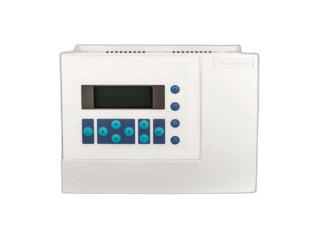 HONEYWELL - XL50-MMI - HMIs (Human Machine Interfaces)