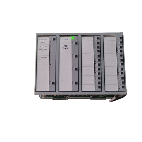 HONEYWELL - XLS-DVC-EM - Fire Suppression Equipment