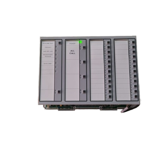 HONEYWELL - XLS-DVC-EM - Fire Suppression Equipment