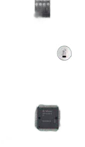 HONEYWELL - XLS-ELEM-320 - Fire Suppression Equipment