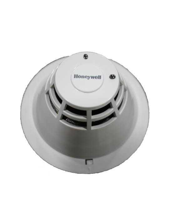 HONEYWELL - XLS-HFS - Fire Suppression Equipment