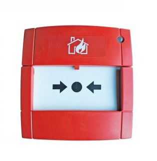HONEYWELL - XLS-MCP-GLASS - Fire Suppression Equipment
