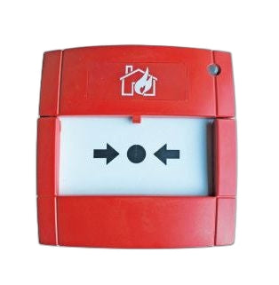 HONEYWELL - XLS-MCP-GLASS - Fire Suppression Equipment