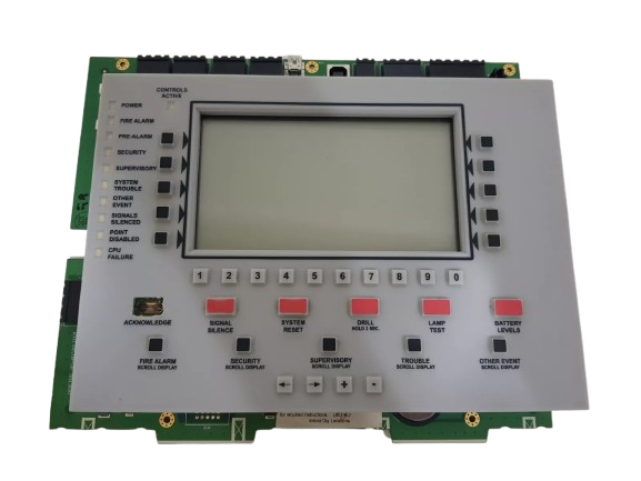 HONEYWELL - XLS-NCA2 - Fire Suppression Equipment